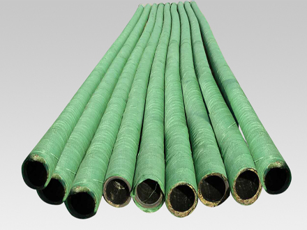 散裝水泥罐車(chē)卸灰管-干混砂漿運(yùn)輸車(chē)專(zhuān)用，更耐磨，更耐用！