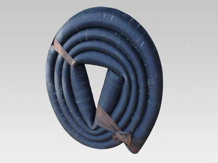 無骨架軟管卸灰膠管